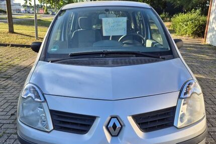 Renault Modus 89.000 km 2.500 € Burgdorf 31303