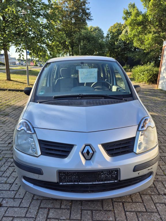 Renault Modus 89.000 km 2.500 € Burgdorf 31303