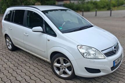 Opel Zafira 233.500 km 3.090 &euro; Garbsen 30827