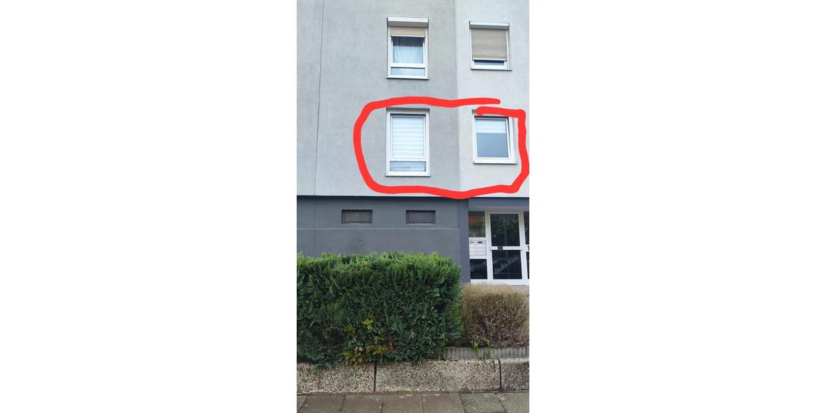 Hochparterre Garbsen - 3 Zimmer, 72 m&sup2;, 169.000&euro; | Angebot:27449533