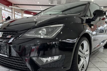 Seat Ibiza 235.000 km 6.250 &euro; Isernhagen 30916