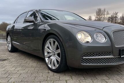 Bentley Flying Spur 85.861 km 50.575 &euro; Hannover 30539