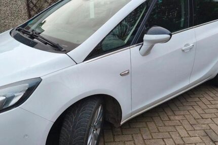 Opel Zafira 135.000 km 6.890 &euro; Lehrte 31275