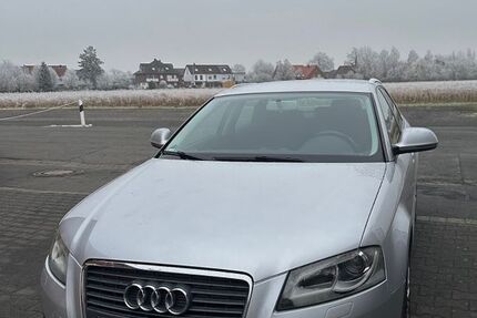 Audi A3 144.000 km 8.490 &euro; Seelze 30926