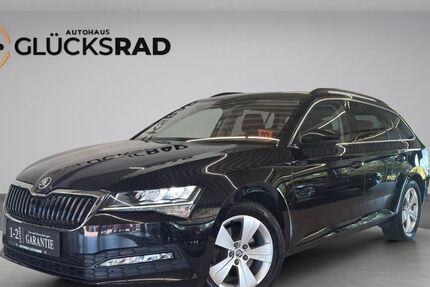 Skoda Superb 96.000 km 18.490 &euro; Hildesheim 31137