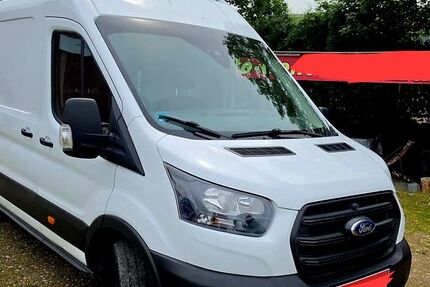 Ford Transit 128.000 km 13.000 &euro; Ronnenberg 30952