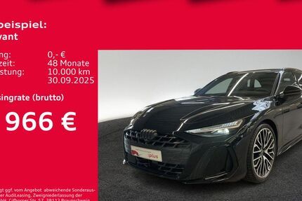 Audi A6 4.999 km 79.890 € Hannover 30179