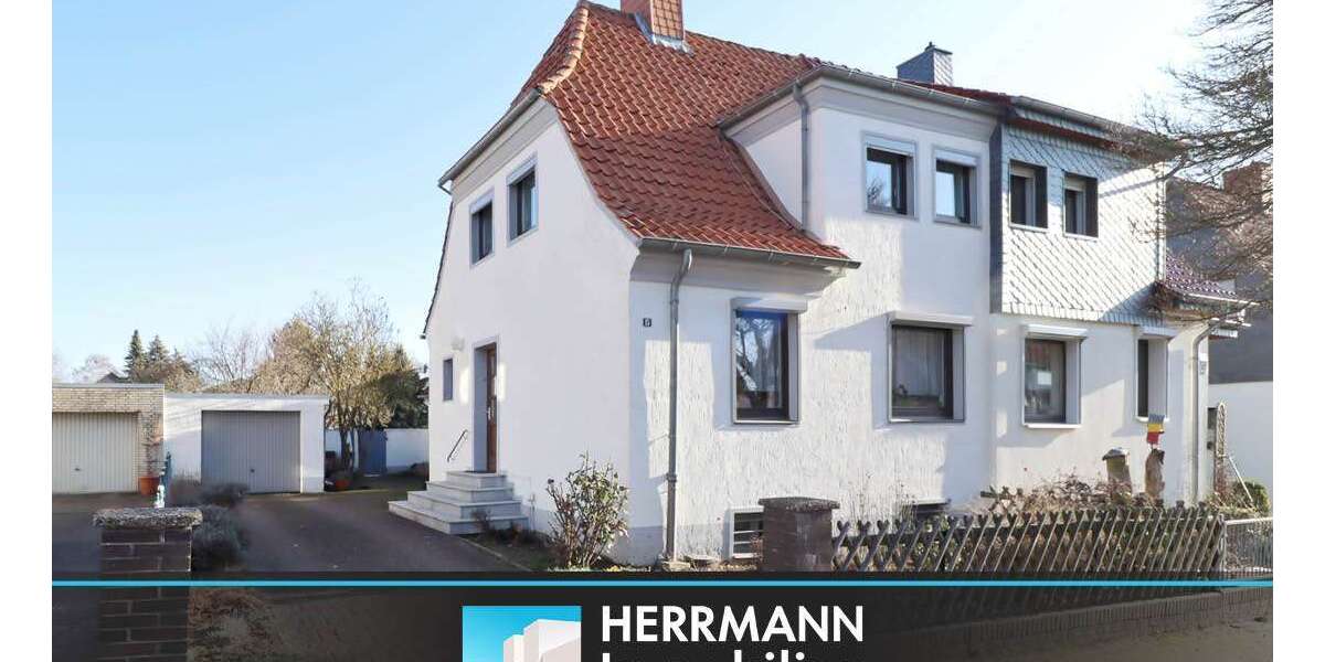 Haus zum Kaufen in Springe 149.000 € 99 m² 4 zimmer