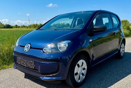 VW up! 73.000 km 5.499 &euro; Laatzen 30880
