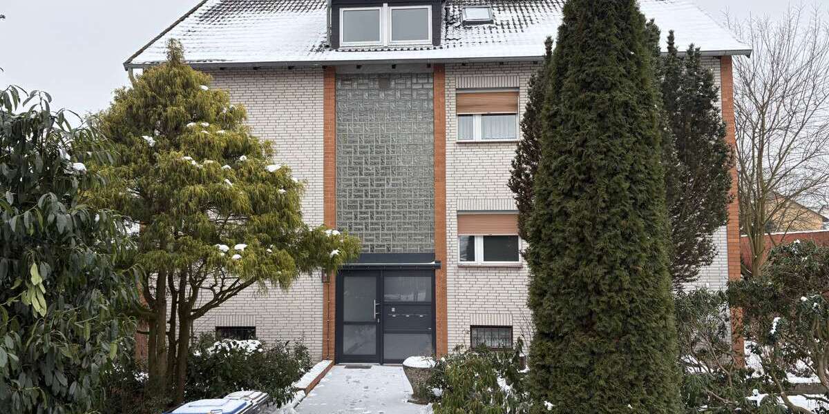 Einfamilienhaus Garbsen / Stelingen Stelingen - 8 Zimmer, 293 m&sup2;, 590.000&euro; | Angebot:24834044