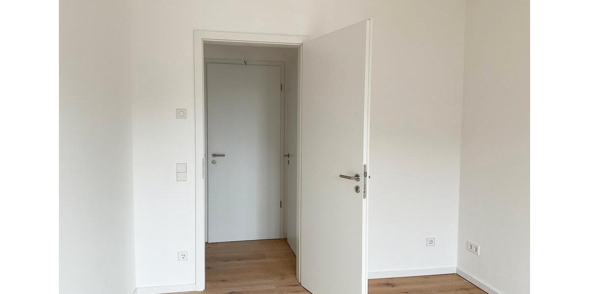 Etagenwohnung Hannover Döhren-Wülfel - 2 Zimmer, 40 m&sup2;, 650&euro; | Angebot:25718007