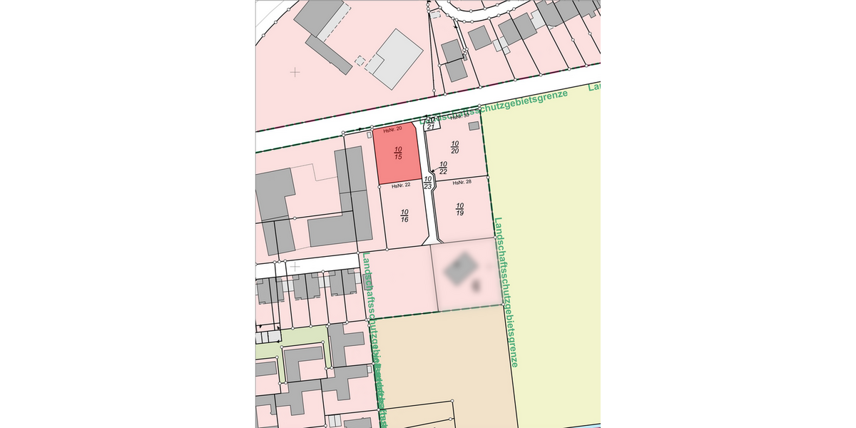 Grundstück Hannover Bothfeld-Vahrenheide - 633.000&euro; | Angebot:26612010