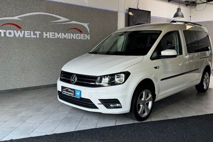 VW Caddy 152.377 km 15.900 &euro; Hemmingen 30966