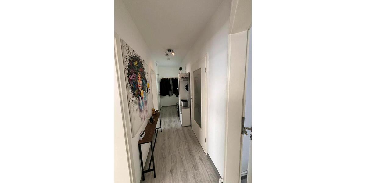 Etagenwohnung Hannover Vahrenwald-List - 3 Zimmer, 52 m&sup2;, 155.000&euro; | Angebot:27258915