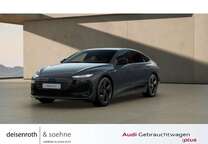 Gebrauchtwagen Audi A6