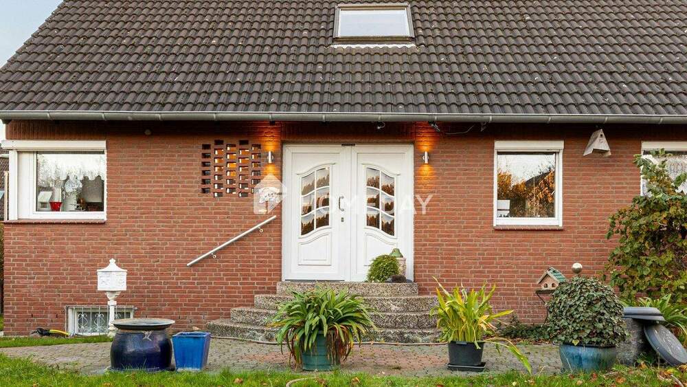 Bothfeld: Topgepflegtes EFH mit Vollkeller, Kamin, Sauna, Terrasse & Garage: Ihr neues Familienglück 7 zimmer