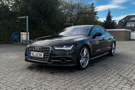 Audi A7 201.952 km 19.100 &euro; Sarstedt 31157