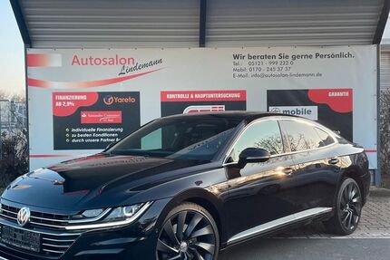 VW Arteon 68.500 km 26.990 &euro; Hildesheim 31135