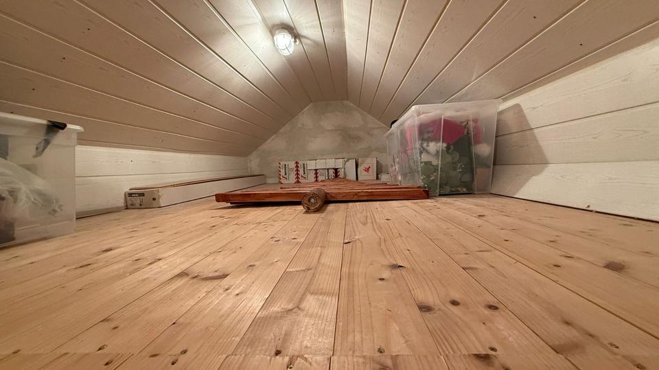 Reihenhaus Hannover Herrenhausen-Stöcken - 6 Zimmer, 150 m&sup2;, 1.500&euro; | Angebot:24789877