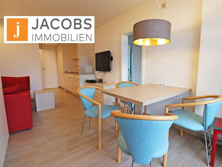 Wohnung zum Mieten in Wunstorf 430 € 34 m² 2 zimmer