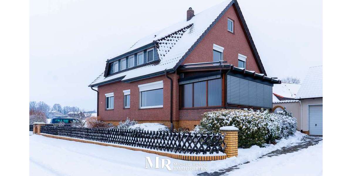 Einfamilienhaus Barsinghausen - 8 Zimmer, 164 m&sup2;, 345.000&euro; | Angebot:25279718