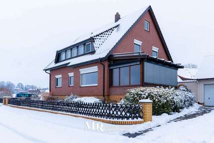 Haus Barsinghausen - 8 Zimmer, 164 m&sup2;, 345.000&euro; | Angebot:25279718