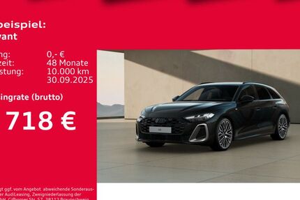 Audi A5 9.999 km 59.990 € Hannover 30179