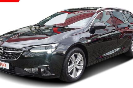 Opel Insignia 55.436 km 23.990 &euro; Hannover 30179