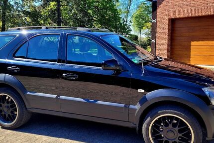 Kia Sorento 237.689 km 5.999 &euro; Isernhagen 30916