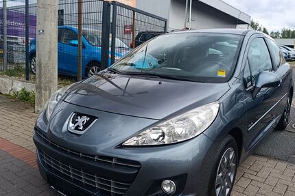 Peugeot 207 92.000 km 3.990 &euro; Hannover 30453