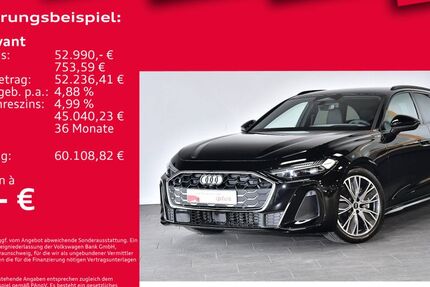 Audi A5 18.999 km 52.990 &euro; Hannover 30179