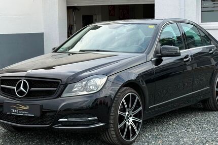 Mercedes-Benz C 250 120.000 km 12.490 &euro; Hannover 30629