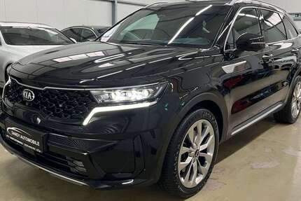 Kia Sorento 82.494 km 37.990 &euro; Ronnenberg 30952