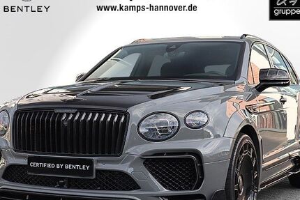 Bentley Bentayga 32.900 km 389.550 &euro; Hannover 30655