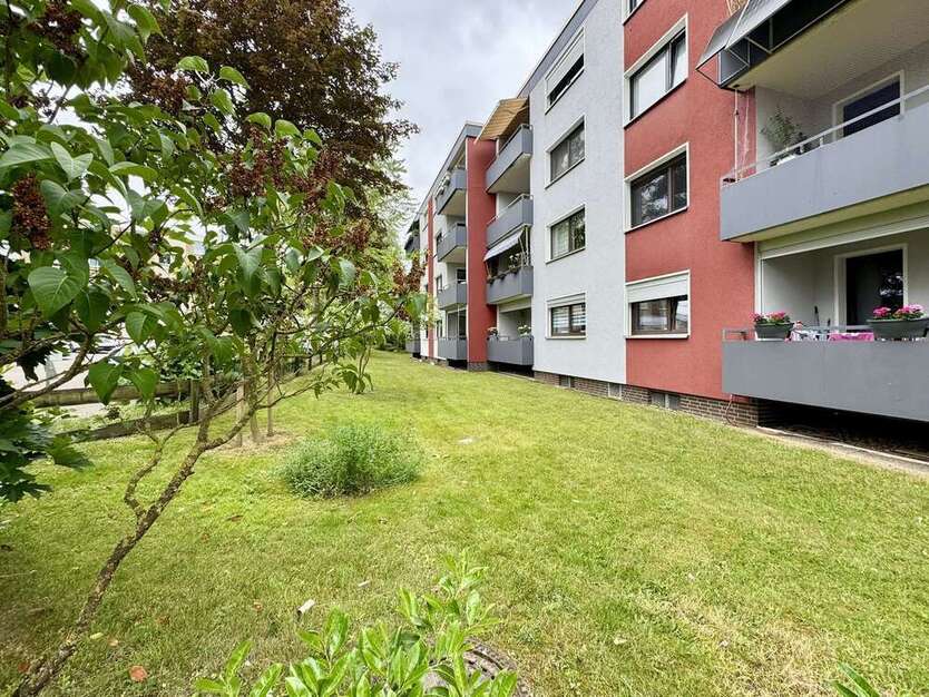 Wohnung zum Kaufen in Wunstorf 170.000 € 83 m²