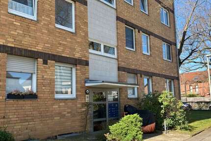 Wohnung Hannover Seelhorst - 3 Zimmer, 74 m&sup2;, 823&euro; | Angebot:26649446