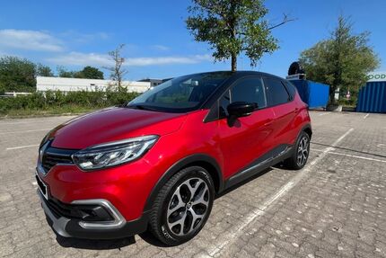 Renault Captur 55.000 km 13.999 &euro; Seelze 30926