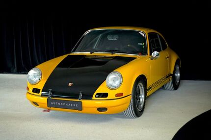 Porsche 911 Urmodell 97.300 km 139.850 &euro; Isernhagen 30916