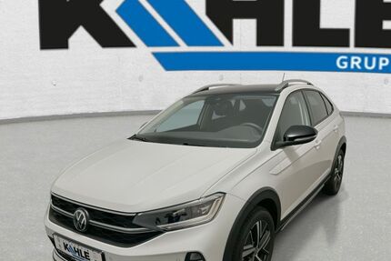 VW Taigo 5.000 km 36.470 € Hannover 30419