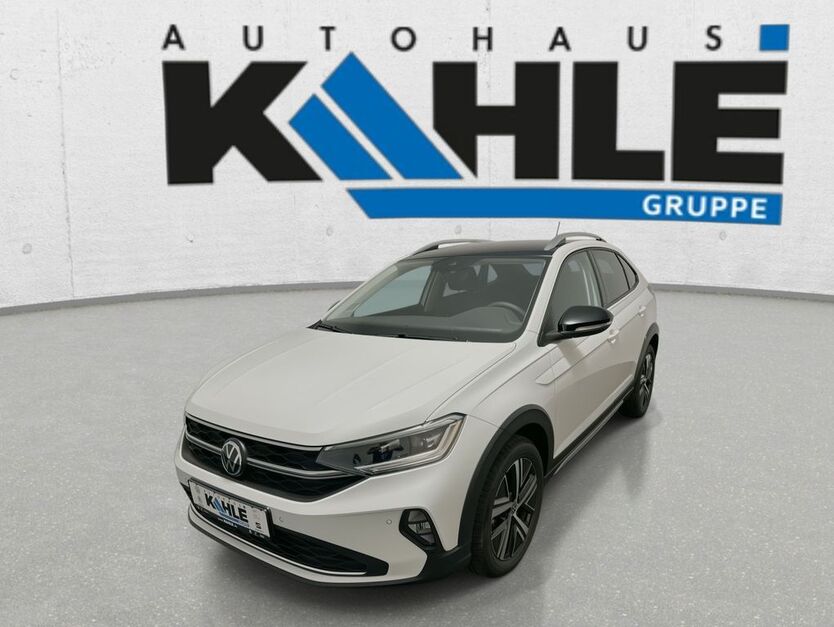 VW Taigo 5.000 km 36.470 € Hannover 30419