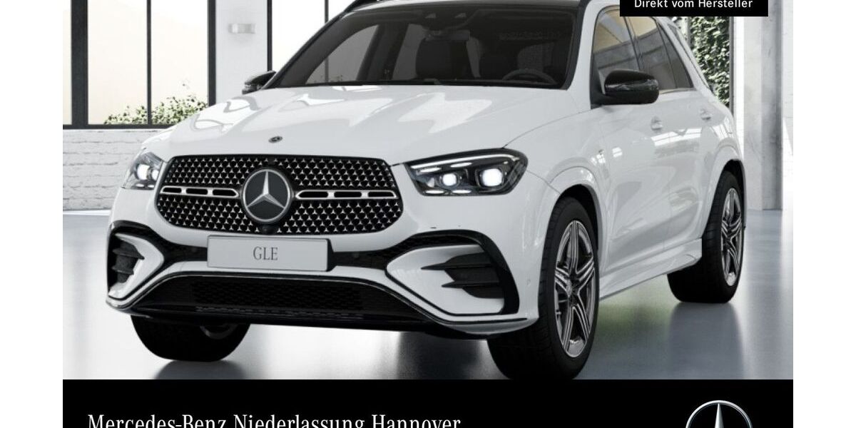Mercedes-Benz GLE 350 9.900 km 89.950 &euro; Hannover 30655