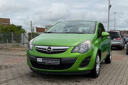 Opel Corsa 114.300 km 4.290 &euro; Hildesheim 31137