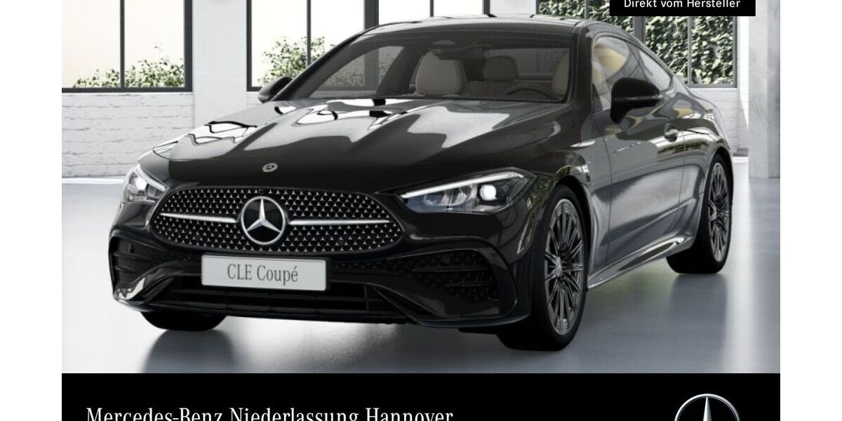 Mercedes-Benz CLE 180 9.900 km 51.500 &euro; Hannover 30655