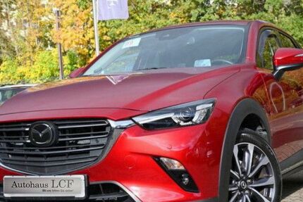 Mazda CX-3 29.997 km 19.887 &euro; Laatzen 30880