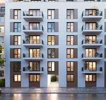 Wohnung zum Kaufen in Mannheim 201.000 € 36 m²