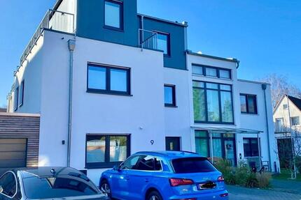 Wohnung Burgwedel - 2.5 Zimmer, 100 m&sup2;, 1.400&euro; | Angebot:24775148