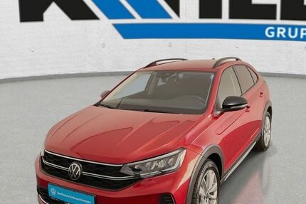 VW Taigo 13.721 km 23.390 &euro; Wedemark 30900