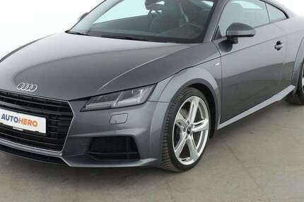 Audi TT 84.878 km 23.920 &euro; Laatzen 30880