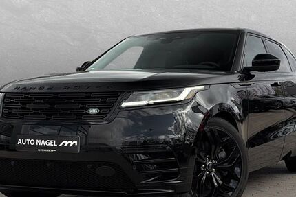 Land Rover Range Rover Velar 24.000 km 65.900 &euro; Hannover 30179