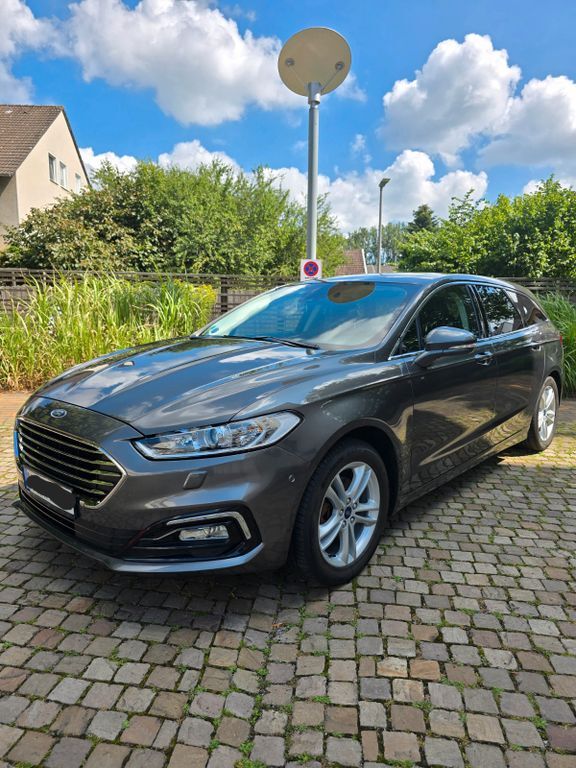 Mondeo